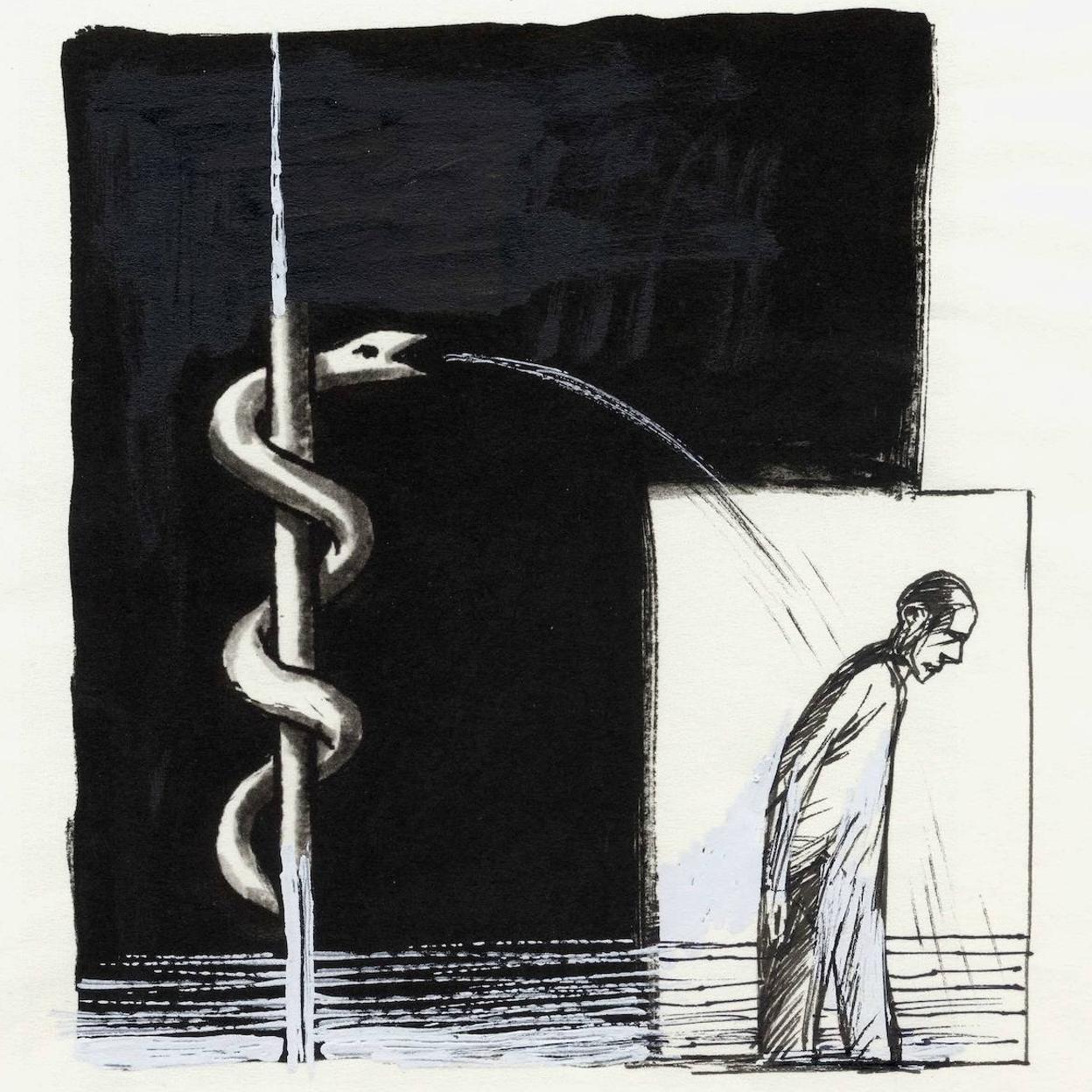 Espaldarazo a las víctimas El Correo